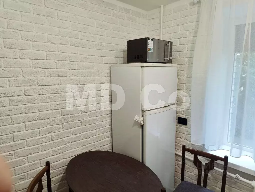 2-к кв. Москва Химкинский бул., 19К1 (43.0 м) - Фото 1