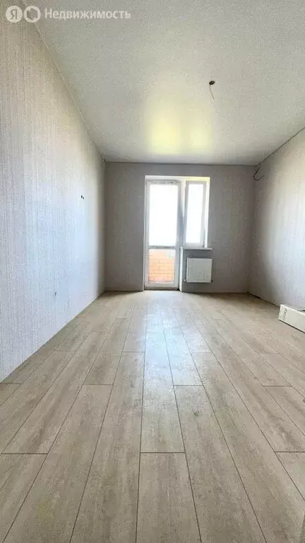 1-комнатная квартира: Новая Адыгея, Бжегокайская улица, 25/1к8 (47.4 ... - Фото 2