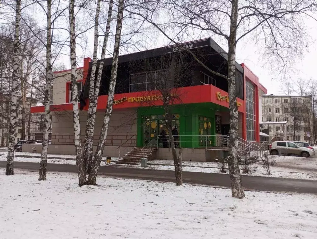 Помещение свободного назначения в Удмуртия, Ижевск Школьная ул., 58А ... - Фото 1