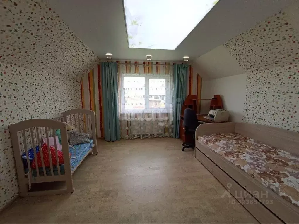 Дом в Удмуртия, Можга Можгинский район, Комсомольская ул., 65 (132 м) - Фото 2