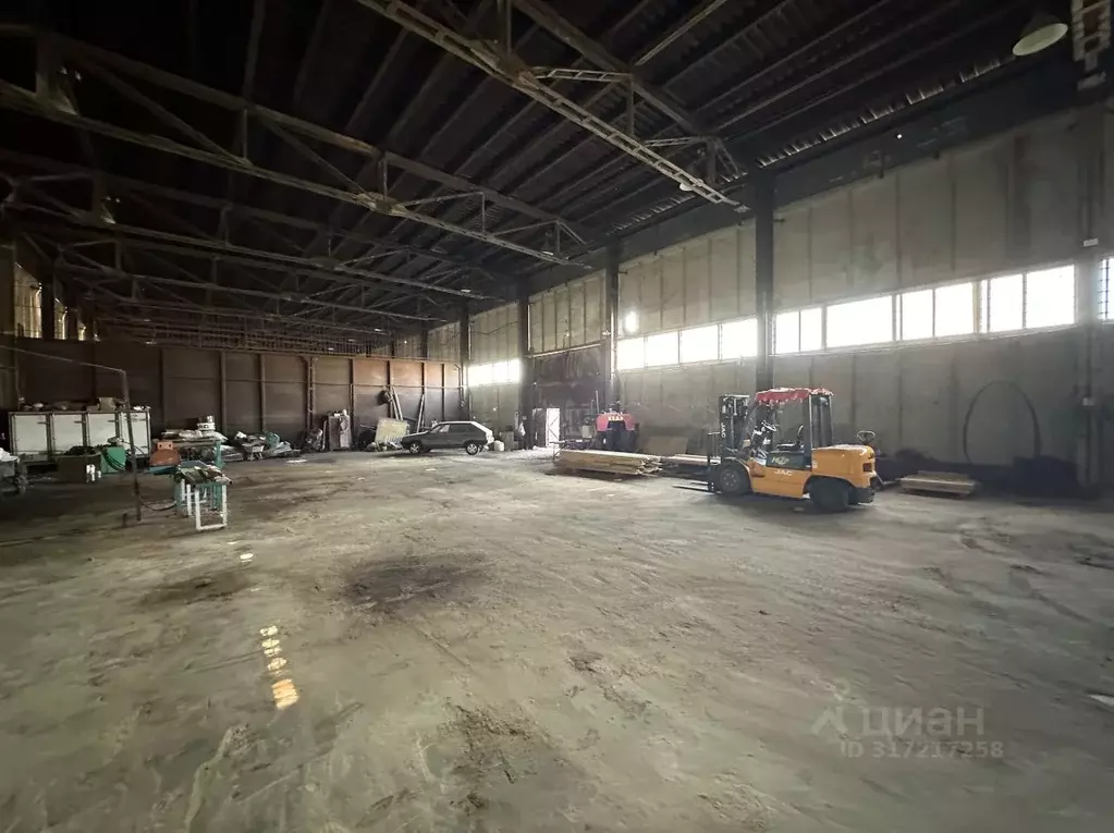 Помещение свободного назначения в Орловская область, Орел Кромское ш., ... - Фото 1