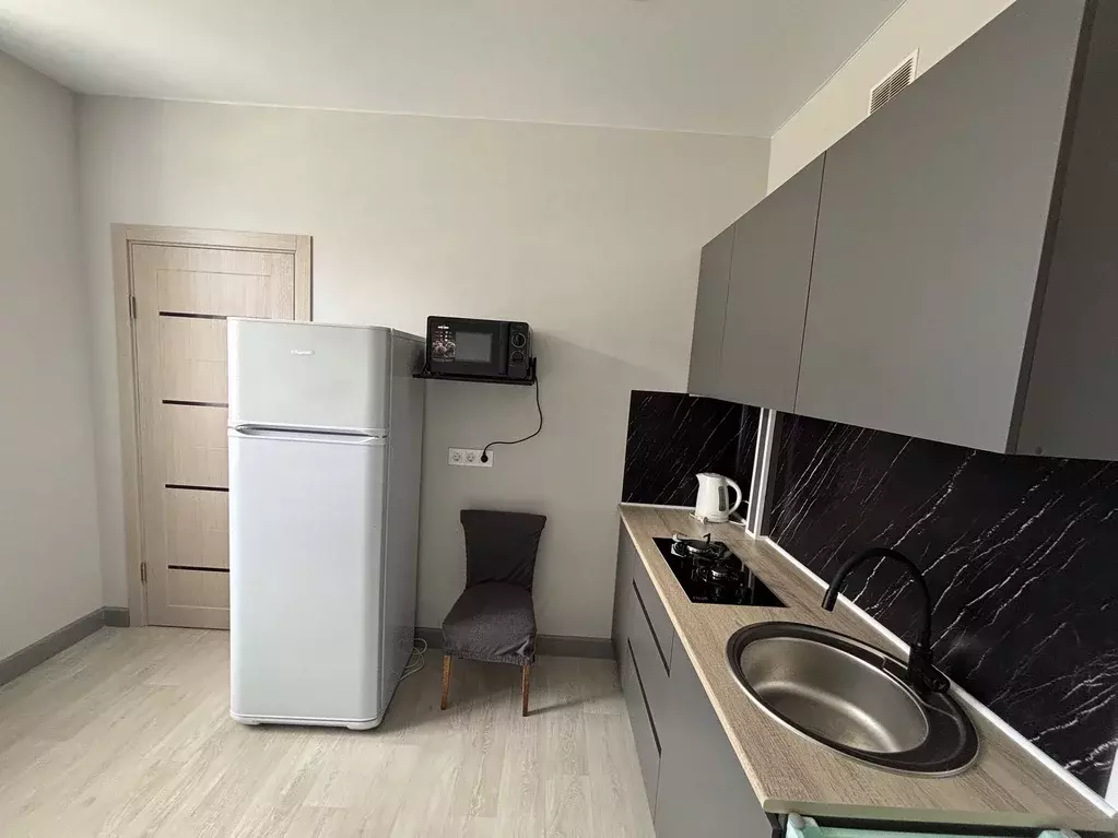 Продаётся 1-к квартира, 33.1 м - Фото 1