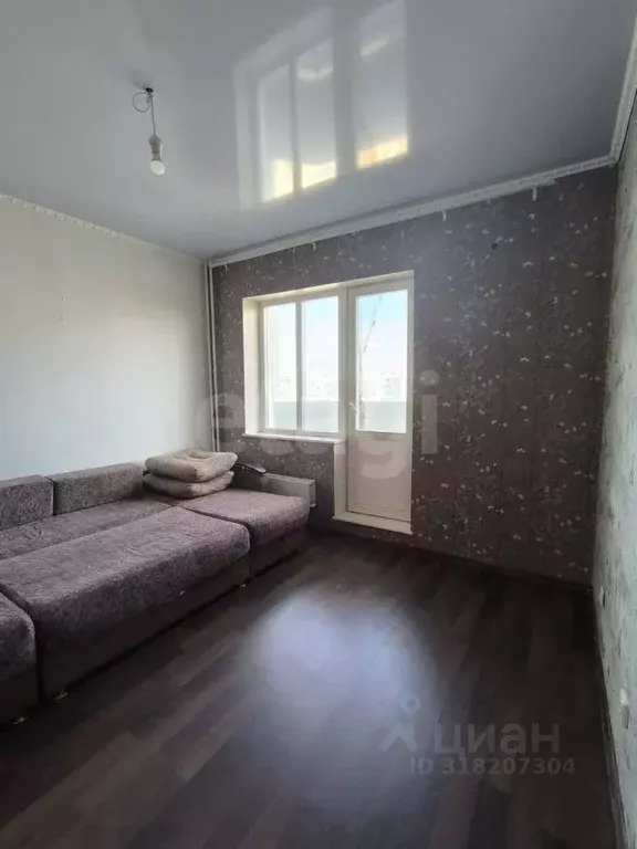 Студия Новосибирская область, Новосибирск ул. Одоевского, 1/8 (39.7 м) - Фото 0