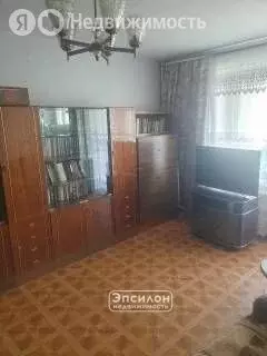 2-комнатная квартира: Курск, улица Чернышевского, 72 (46.4 м) - Фото 0