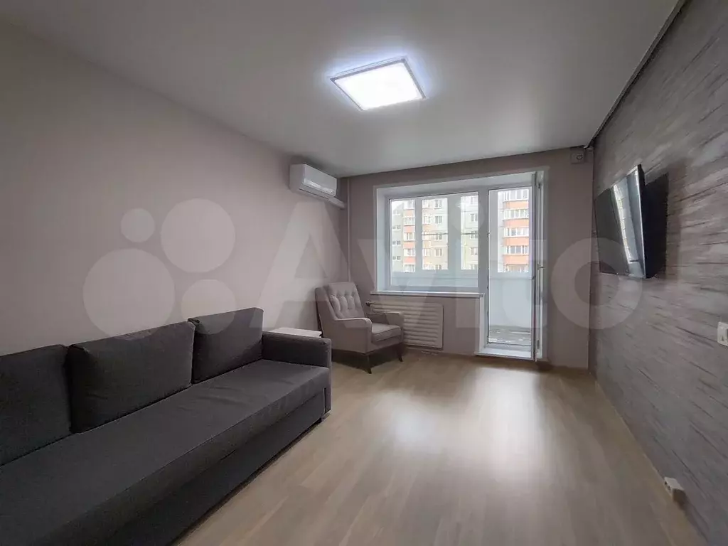 2-к. квартира, 45 м, 7/9 эт. - Фото 0