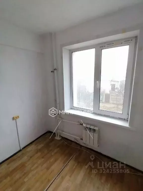 Комната Брянская область, Фокино ул. Гагарина, 14А (9.6 м) - Фото 2