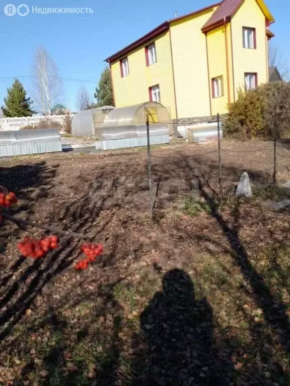 Дом в посёлок Рассвет, улица Металлургов (220 м) - Фото 2