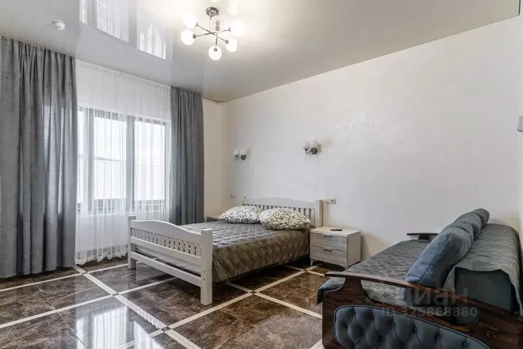 Комната Адыгея, Майкопский район, Даховская ст-ца Почтовая ул., 24Б - Фото 1