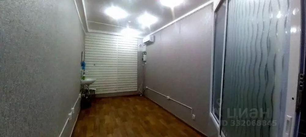 Офис в Краснодарский край, Анапа ул. Горького, 54 (12 м) - Фото 1
