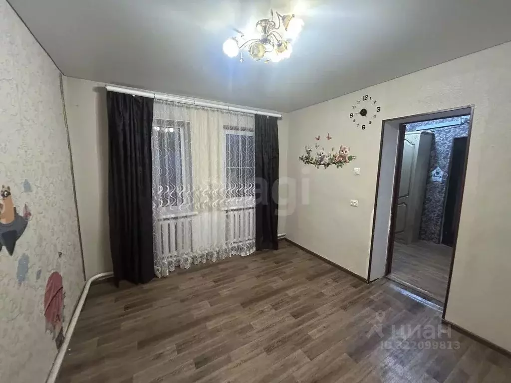 Дом в Ставропольский край, Ессентуки ул. Куйбышева (44 м) - Фото 1