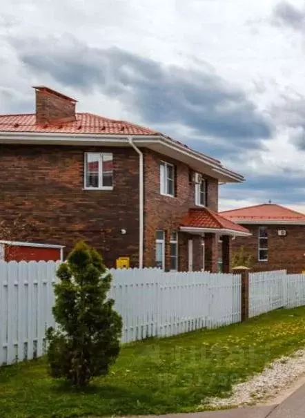 Дом в Московская область, Мытищи городской округ, д. Шолохово  (120 м) - Фото 0