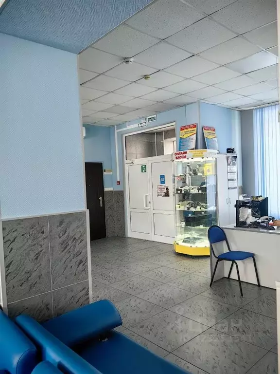 Помещение свободного назначения в Кемеровская область, Кемерово ул. 9 ... - Фото 2