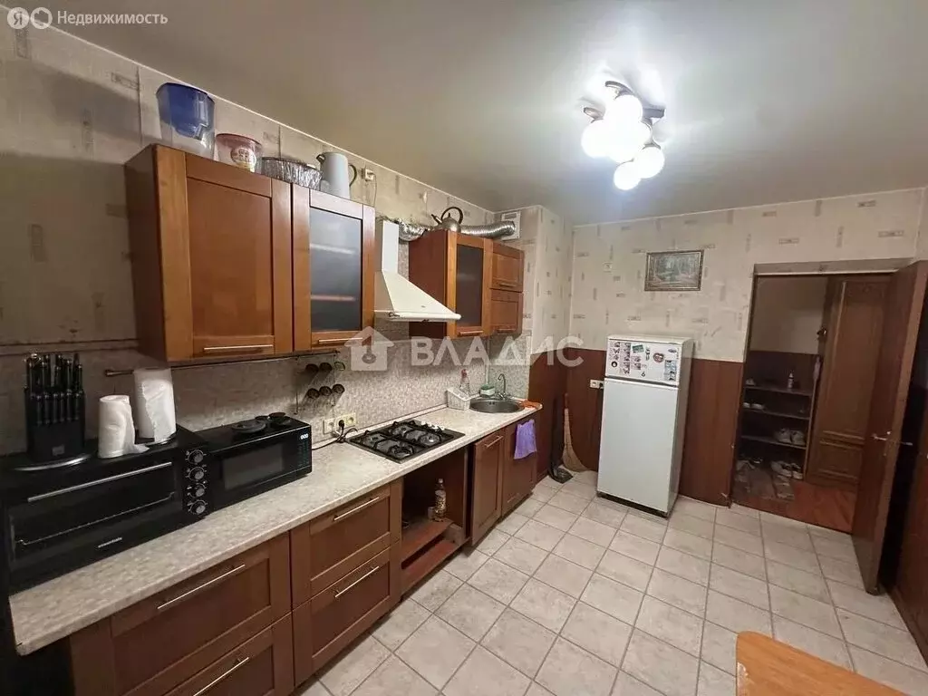 4-комнатная квартира: Мытищи, Олимпийский проспект, 2к1 (83.5 м) - Фото 1