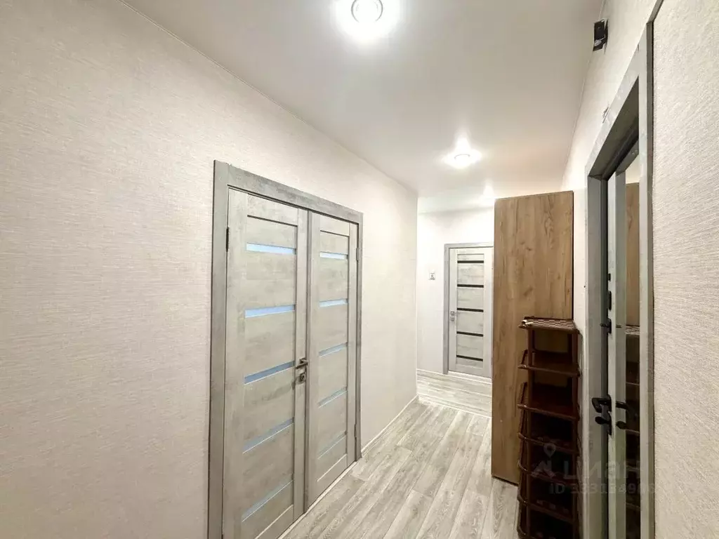2-к кв. Москва Братеевская ул., 27К1 (52.0 м) - Фото 1