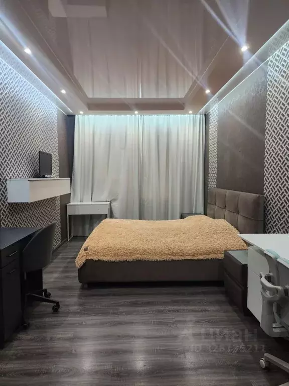 1-к кв. Ленинградская область, Мурино Всеволожский район, ул. Шоссе в ... - Фото 1