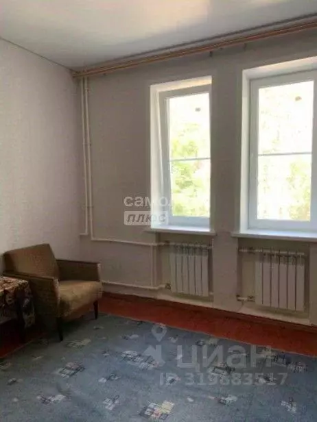 2-к кв. Липецкая область, Липецк ул. Суворова, 20 (45.0 м) - Фото 1