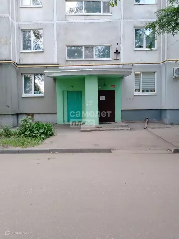 Продаётся 2-к квартира, 52.9 м - Фото 0