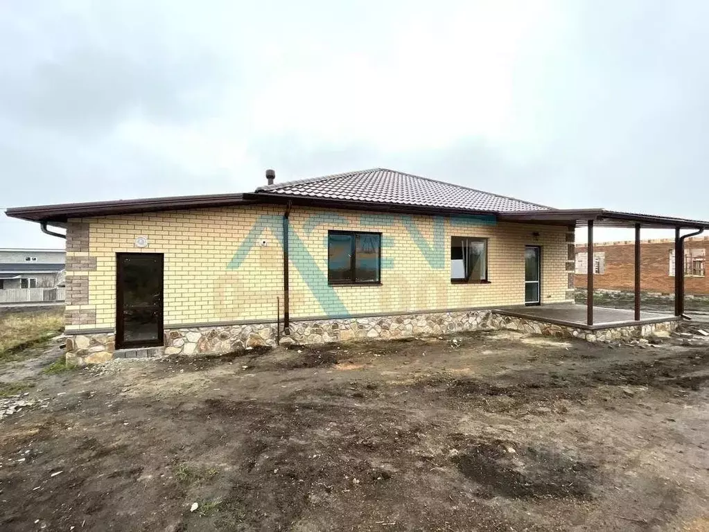 Дом в Белгородская область, Белгородский муниципальный округ, ... - Фото 2
