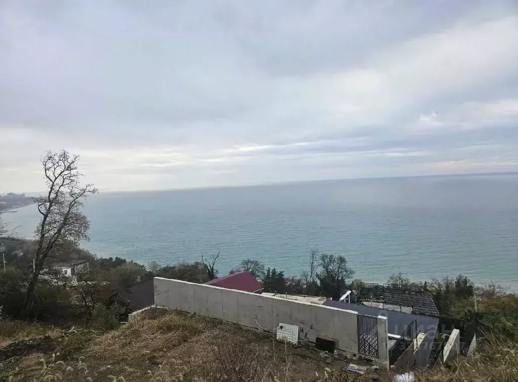 Участок в Краснодарский край, Сочи Ландышевая ул. (6.0 сот.) - Фото 2