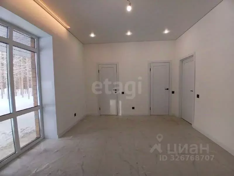 Дом в Башкортостан, Уфимский район, Русско-Юрмашский сельсовет, д. ... - Фото 1