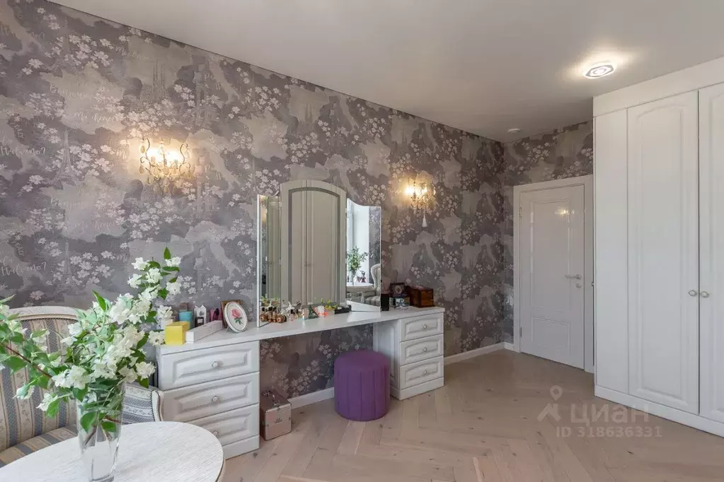 3-к кв. Алтайский край, Барнаул ул. 1905 года, 25 (90.4 м) - Фото 2