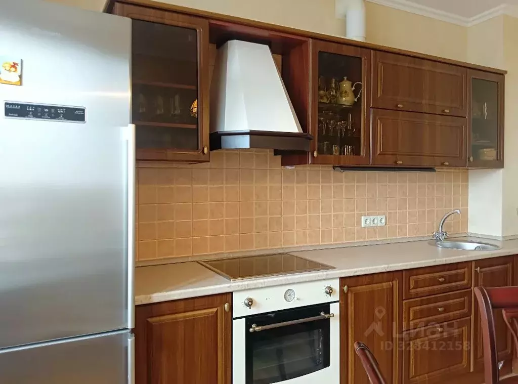 2-к кв. Ростовская область, Ростов-на-Дону Лермонтовская ул., 48 (75.0 ... - Фото 1