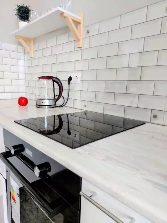 1-к кв. Москва Тайнинская ул., 9к1 (35.7 м) - Фото 2