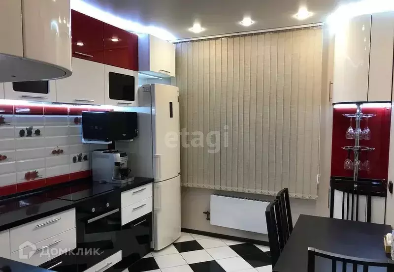 Продаётся 3-к квартира, 99.2 м - Фото 0