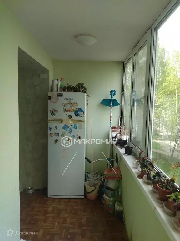 Продаётся 2-к квартира, 43 м - Фото 1
