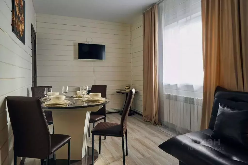 3-к кв. Нижегородская область, Дивеевский муниципальный округ, д. ... - Фото 1