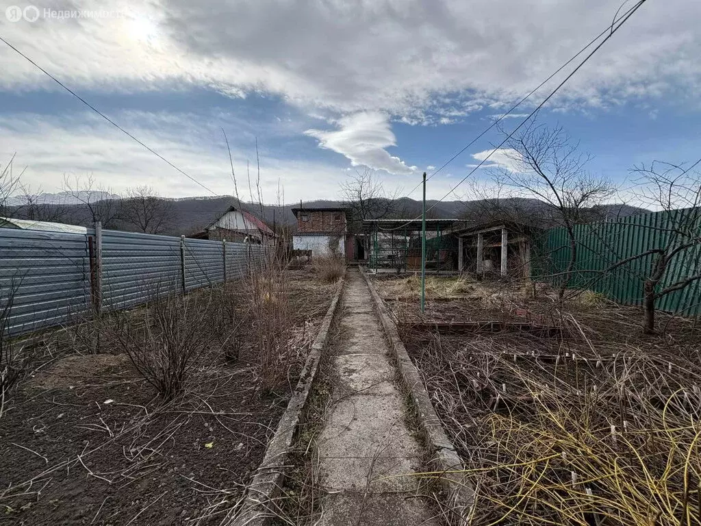 Участок в Владикавказ, СНО Редант (3.67 м) - Фото 1