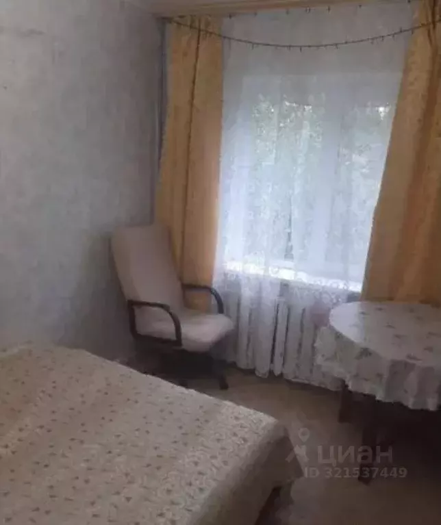 2-к кв. Тульская область, Тула Рязанская ул., 12 (44.0 м) - Фото 0