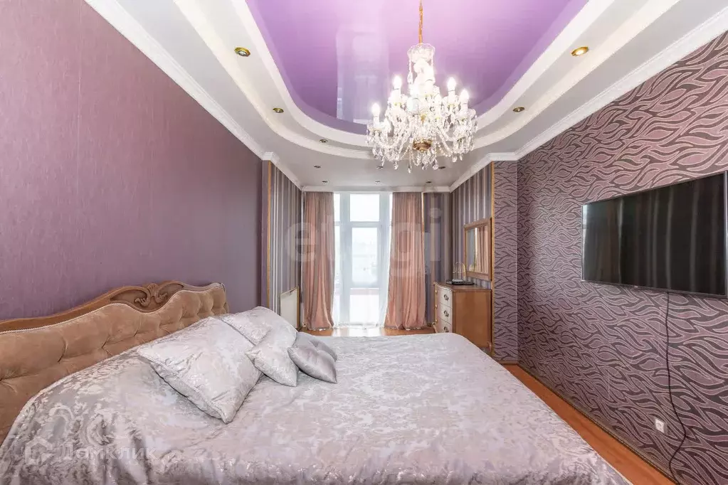 Продаётся 1-к квартира, 47 м - Фото 1