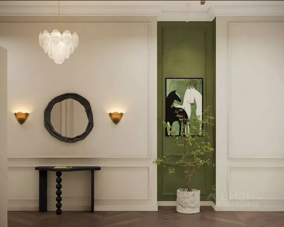 2-к кв. Санкт-Петербург Московский просп., 130 (67.0 м) - Фото 1