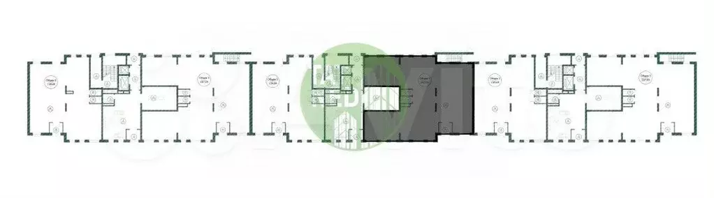 Продам помещение свободного назначения, 237.05 м - Фото 0