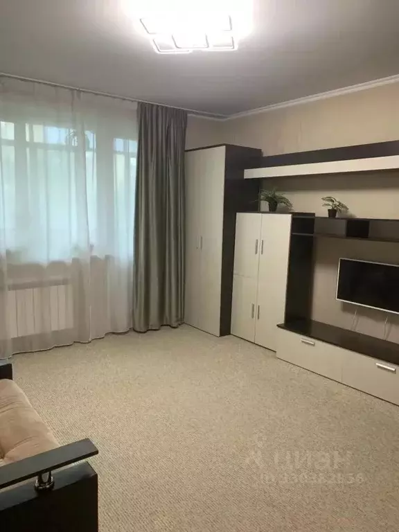 1-к кв. Москва Старобитцевская ул., 23К1 (38.0 м) - Фото 2