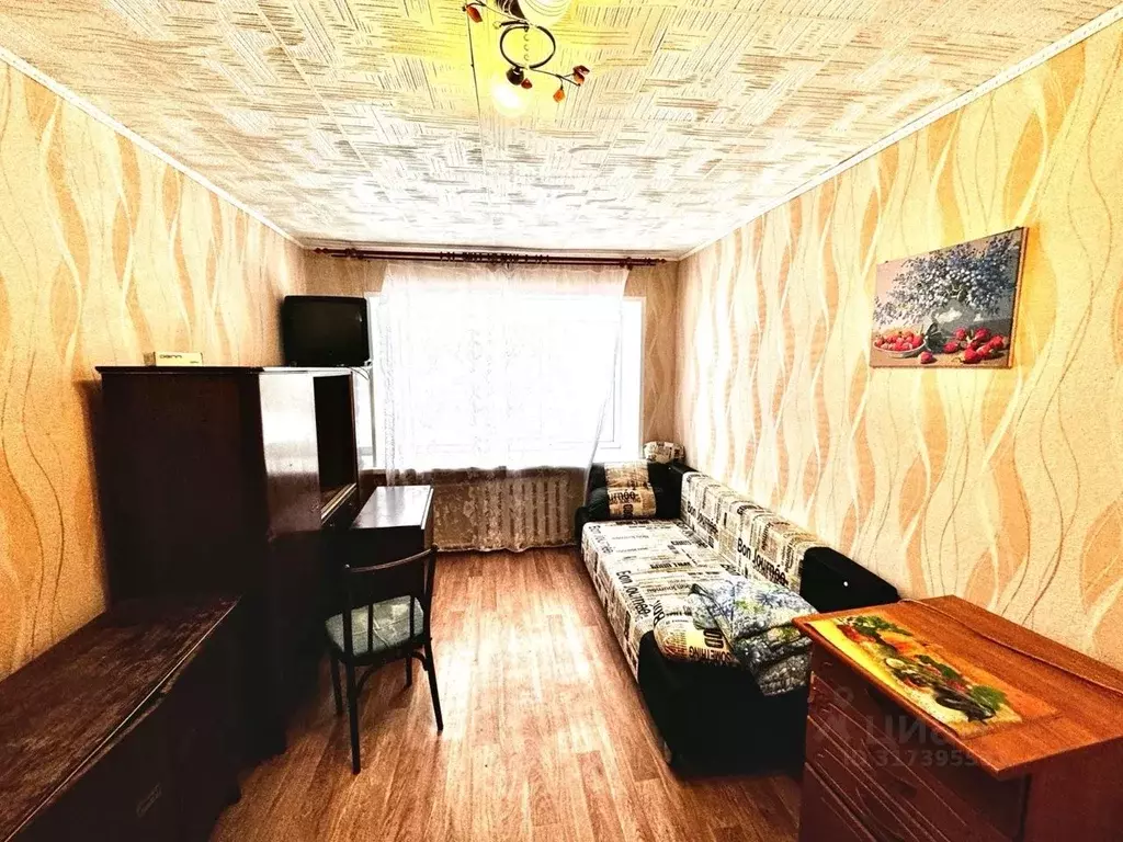Комната Томская область, Томск тракт Иркутский, 160 (12.0 м) - Фото 0