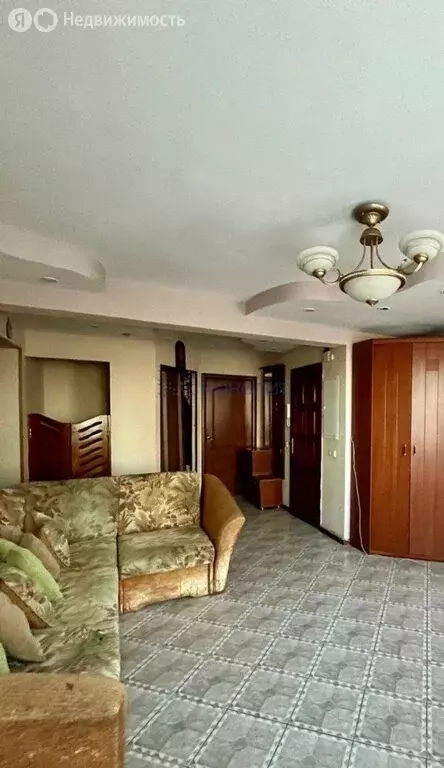 3-комнатная квартира: Нижний Новгород, Черниговская улица, 9 (79 м) - Фото 0