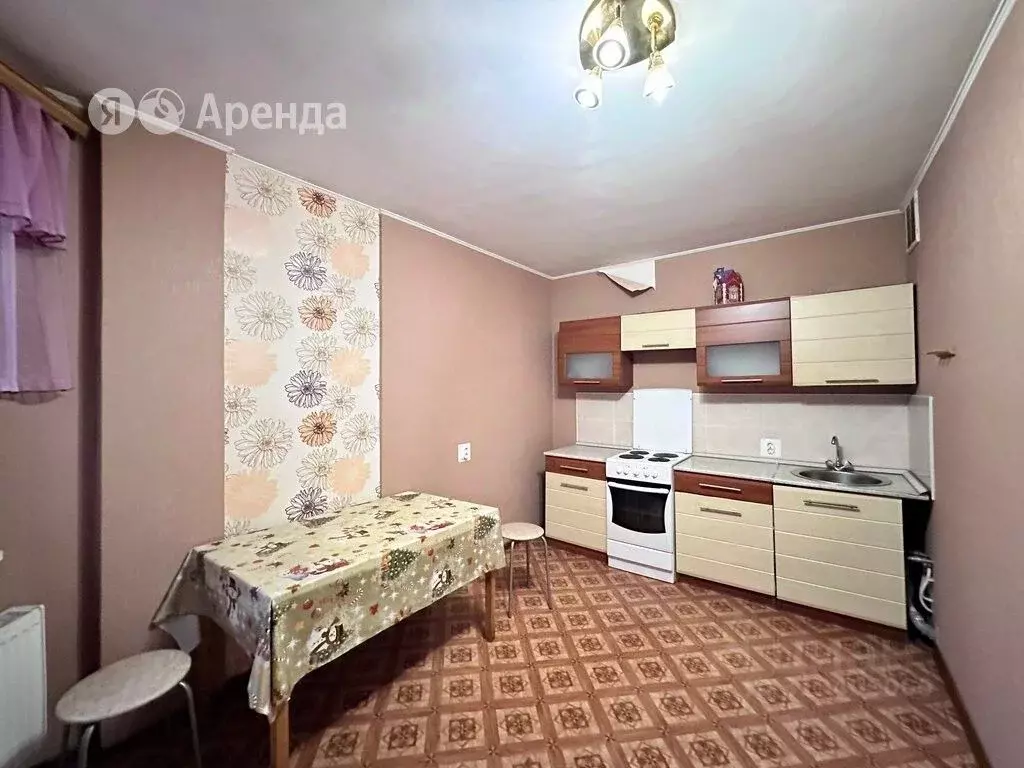 1-к кв. Санкт-Петербург Ленская ул., 19к1 (45.0 м) - Фото 1