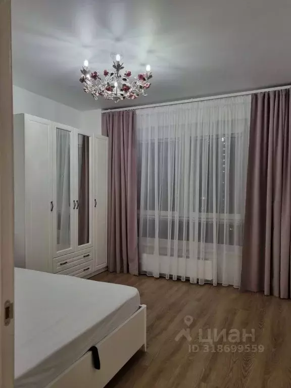2-к кв. Москва Лобненская ул., 13к4 (40.0 м) - Фото 0