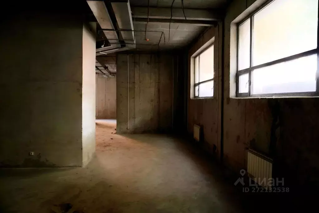 Офис в Татарстан, Казань ул. Тулпар, 9/28 (224 м) - Фото 1