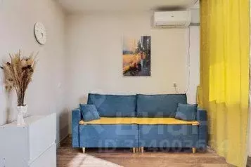 1-к кв. Краснодарский край, Северский район, Афипское городское ... - Фото 1