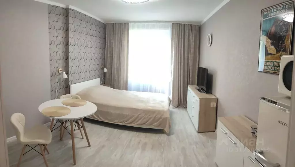 Комната Москва ул. Сталеваров, 8/22К2 (15.0 м) - Фото 0