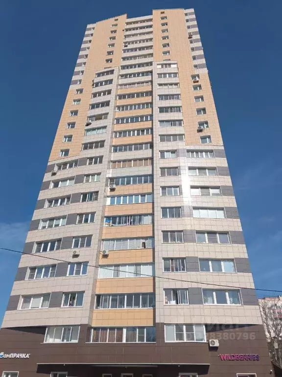 2-к кв. Московская область, Лобня Центральная ул., 8 (57.5 м) - Фото 2