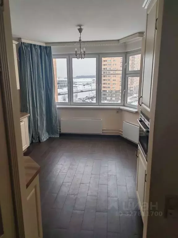 2-к кв. Москва пос. Коммунарка, ул. Лазурная, 10 (59.1 м) - Фото 1