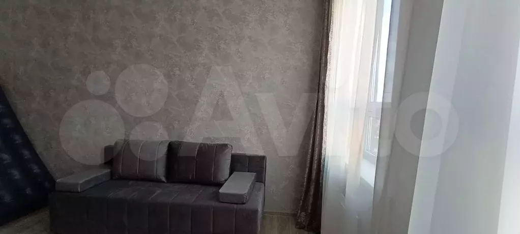 1-к. квартира, 41 м, 4/32 эт. - Фото 1