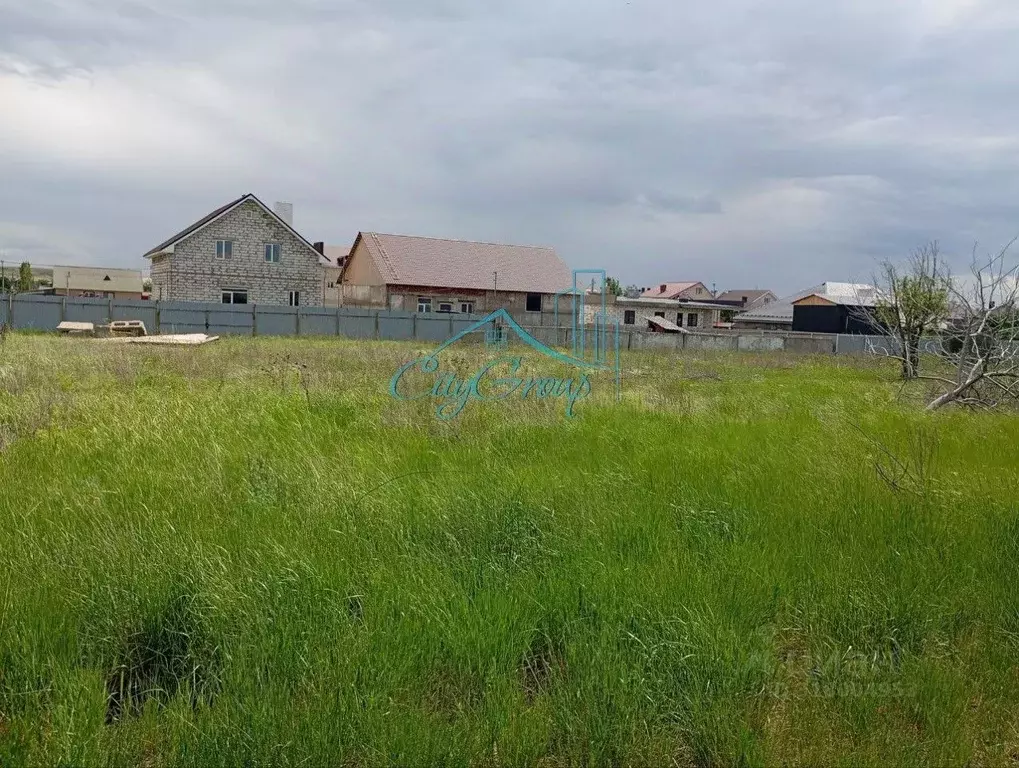 Участок в Оренбургская область, Орск просп. Мира (12.0 сот.) - Фото 0