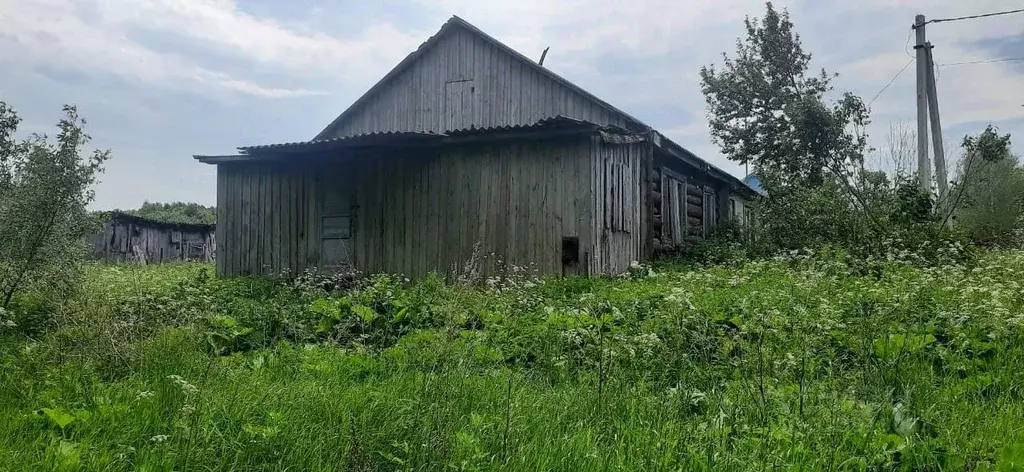 Свободной планировки кв. Владимирская область, Юрьев-Польский ... - Фото 2