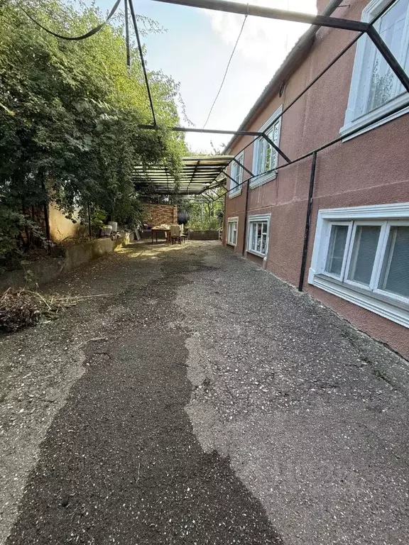 Дом в Ставропольский край, Кисловодск ул. Апанасенко, 23 (137 м) - Фото 2