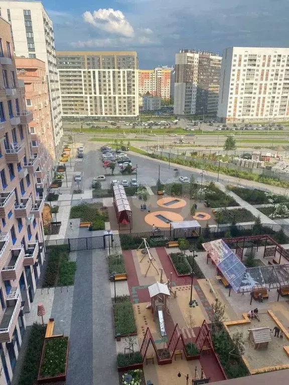 2-к кв. Тюменская область, Тюмень ул. Новоселов, 98 (65.0 м) - Фото 2